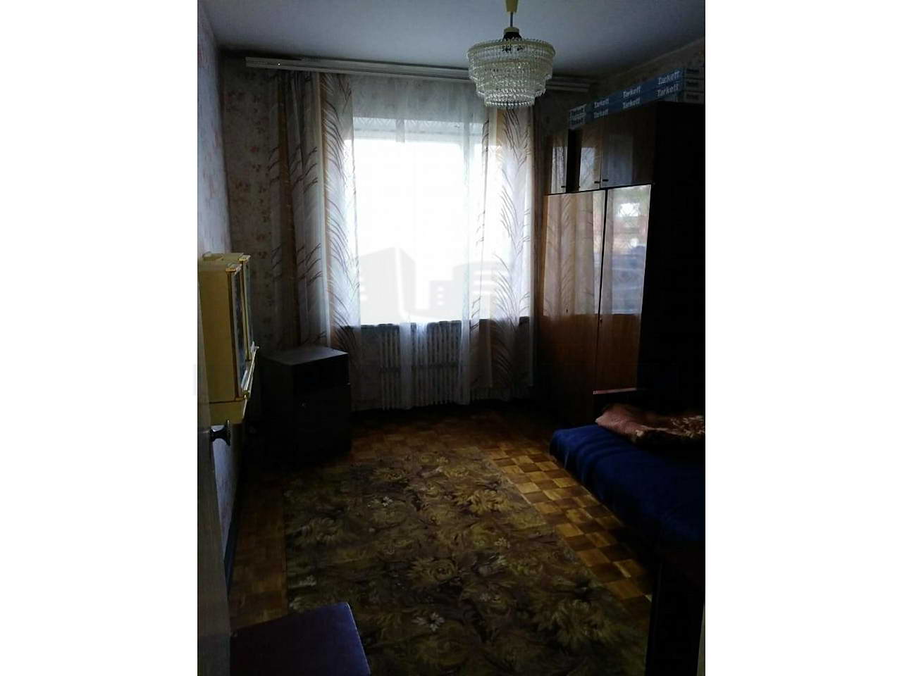 Аренда 3-комнатной квартиры, Павловский Посад, Большой железнодорожный проезд,  64