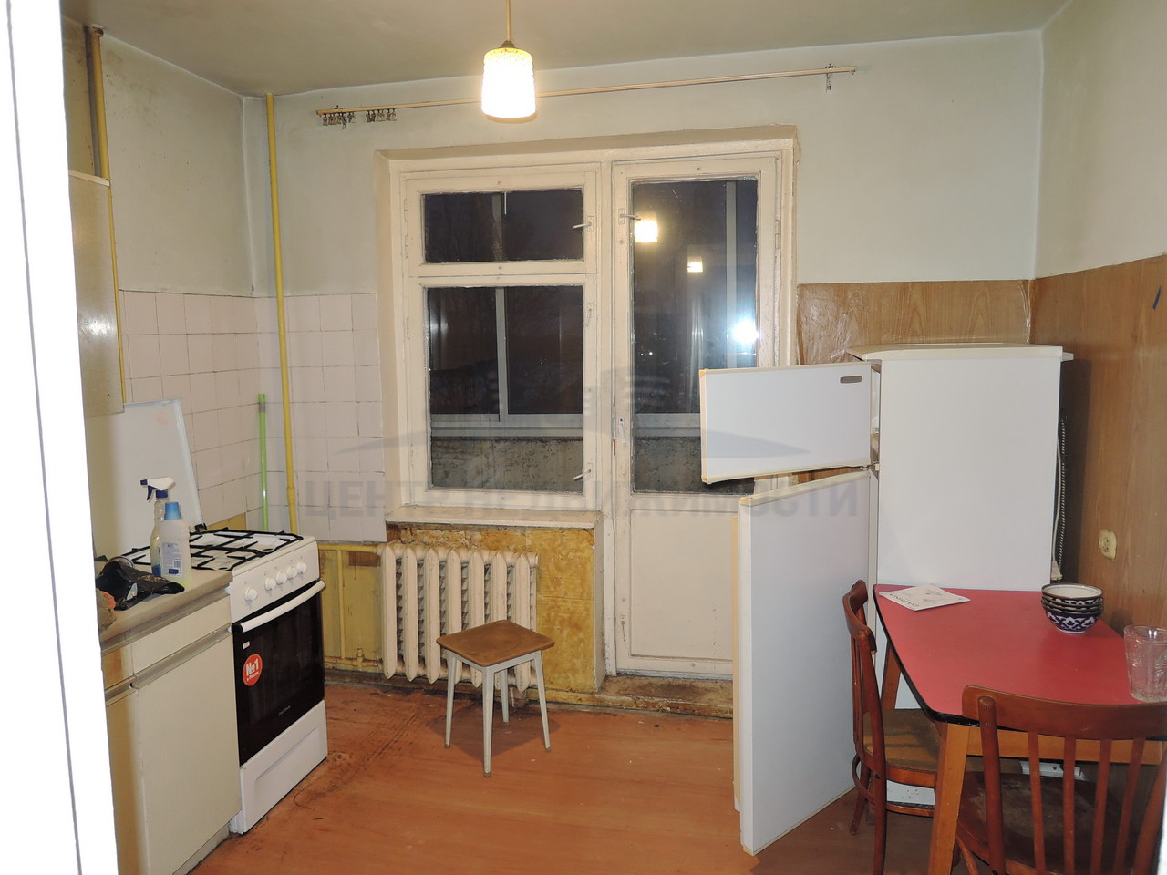 Аренда 3-комнатной квартиры, Евсеево