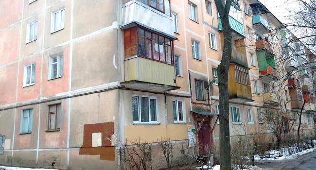 Планы по расселению аварийных домов и проведению капремонта в России