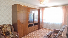 Сдаётся 2 комнатная квартира г.о. Павловский Посад, Евсеево, -, 4/5 эт., 52 м2.