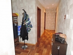 Продается 3 комнатная квартира г.о. Павловский Посад, Евсеево, 3/4 эт., 59 м2.