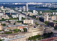 Российской недвижимости все больше доверяют инвесторы
