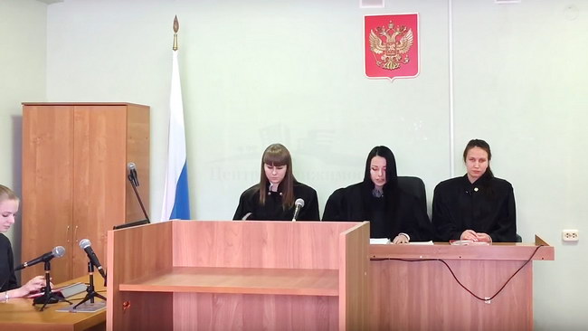Бесхозная недвижимость будет национализирована