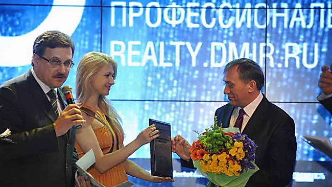 Банки сразятся за пальмовую ветвь в сфере ипотечного кредитования